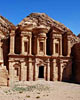 Jordan's Jewel: A Trek to Petra
